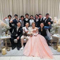 アニヴェルセル 大宮の写真16枚目