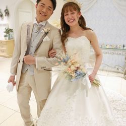 アニヴェルセル 大宮の写真31枚目