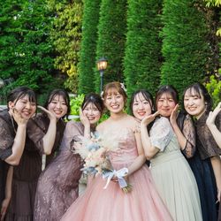 アニヴェルセル 大宮の写真5枚目