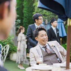 アニヴェルセル 大宮の写真10枚目