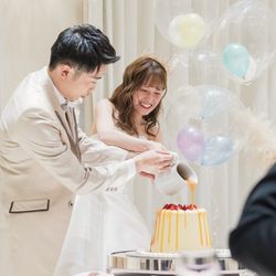 アニヴェルセル 大宮の写真3枚目