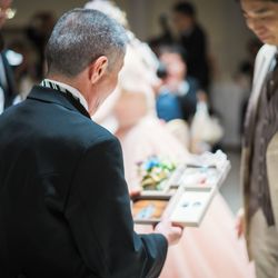 アニヴェルセル 大宮の写真21枚目