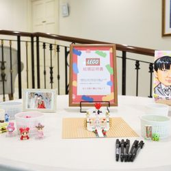 アニヴェルセル 大宮の写真29枚目