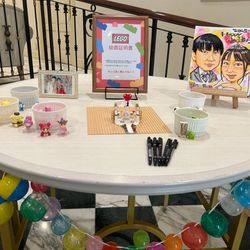 アニヴェルセル 大宮の写真11枚目