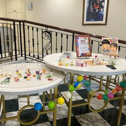 アニヴェルセル 大宮の写真28枚目