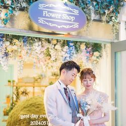 アニヴェルセル 大宮の写真35枚目