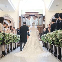 アニヴェルセル 大宮の写真18枚目