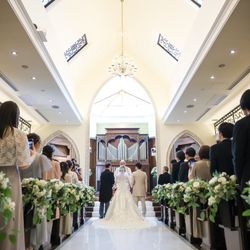 アニヴェルセル 大宮の写真13枚目