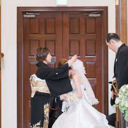 アニヴェルセル 大宮の写真16枚目