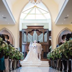 アニヴェルセル 大宮の写真30枚目