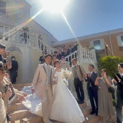 アニヴェルセル 大宮の写真4枚目