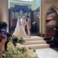 アニヴェルセル 大宮の写真2枚目