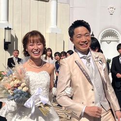 アニヴェルセル 大宮の写真5枚目