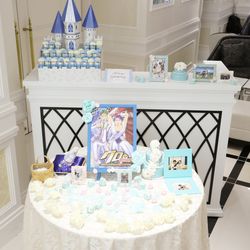 ホテルモントレ大阪の写真5枚目