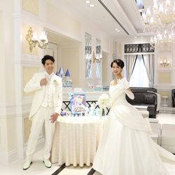 ホテルモントレ大阪の写真7枚目