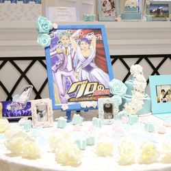 ホテルモントレ大阪の写真15枚目