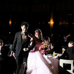 アンジェリカ ノートルダムの写真3枚目