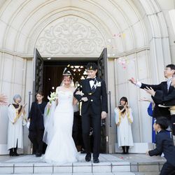 アンジェリカ ノートルダムの写真32枚目