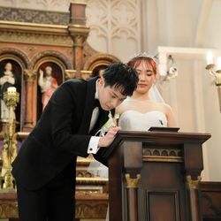 アンジェリカ ノートルダムの写真16枚目