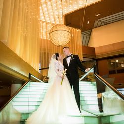 ANAインターコンチネンタルホテル東京の写真15枚目