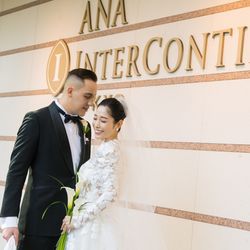 ANAインターコンチネンタルホテル東京の写真28枚目