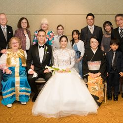 ANAインターコンチネンタルホテル東京の写真29枚目