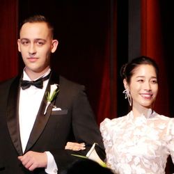 ANAインターコンチネンタルホテル東京の写真33枚目