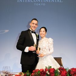 ANAインターコンチネンタルホテル東京の写真9枚目