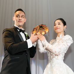 ANAインターコンチネンタルホテル東京の写真17枚目