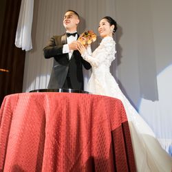 ANAインターコンチネンタルホテル東京の写真3枚目