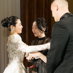 ANAインターコンチネンタルホテル東京の写真33枚目