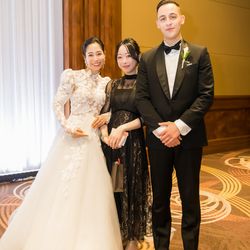 ANAインターコンチネンタルホテル東京の写真22枚目