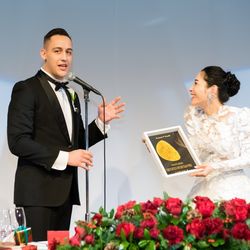 ANAインターコンチネンタルホテル東京の写真23枚目