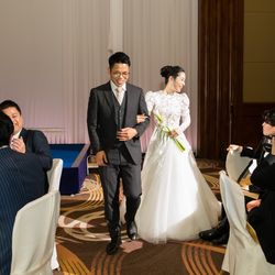 ANAインターコンチネンタルホテル東京の写真22枚目