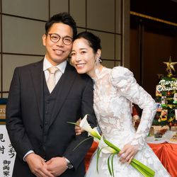 ANAインターコンチネンタルホテル東京の写真28枚目