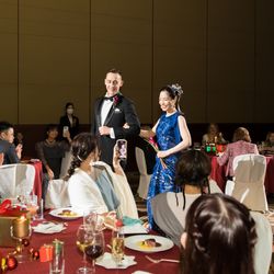 ANAインターコンチネンタルホテル東京の写真20枚目