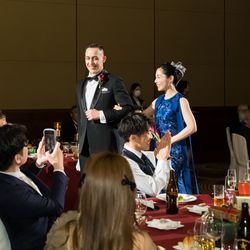 ANAインターコンチネンタルホテル東京の写真25枚目