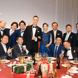 ANAインターコンチネンタルホテル東京の写真21枚目