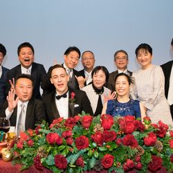 ANAインターコンチネンタルホテル東京の写真29枚目