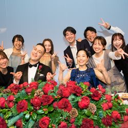 ANAインターコンチネンタルホテル東京の写真32枚目