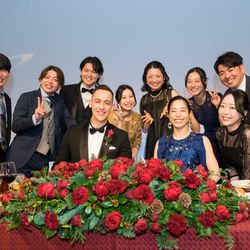 ANAインターコンチネンタルホテル東京の写真12枚目