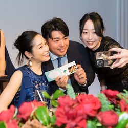 ANAインターコンチネンタルホテル東京の写真32枚目