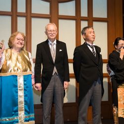 ANAインターコンチネンタルホテル東京の写真36枚目