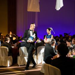 ANAインターコンチネンタルホテル東京の写真10枚目