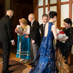 ANAインターコンチネンタルホテル東京の写真13枚目