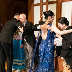 ANAインターコンチネンタルホテル東京の写真6枚目