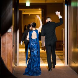 ANAインターコンチネンタルホテル東京の写真2枚目