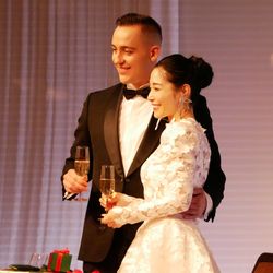 ANAインターコンチネンタルホテル東京の写真10枚目