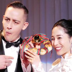 ANAインターコンチネンタルホテル東京の写真33枚目