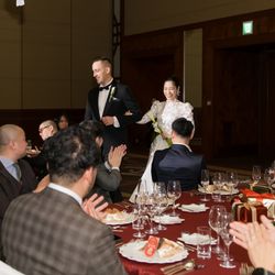 ANAインターコンチネンタルホテル東京の写真27枚目